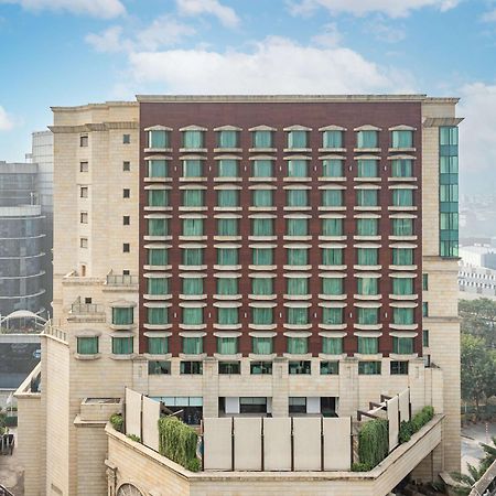 Radisson Gurugram Sohna Road City Center Gurgaon Exterior foto